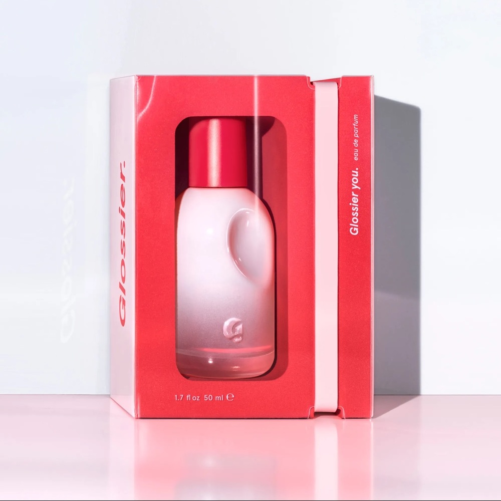 Glossier You - BRAND NEW IN BOX only sprayed once.